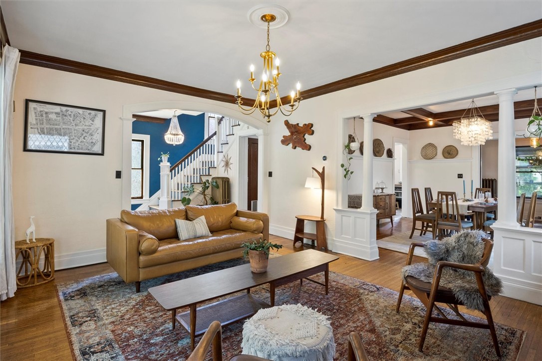 1315 Culver Road Rochester, NY 14609 - Photo 7 of 45