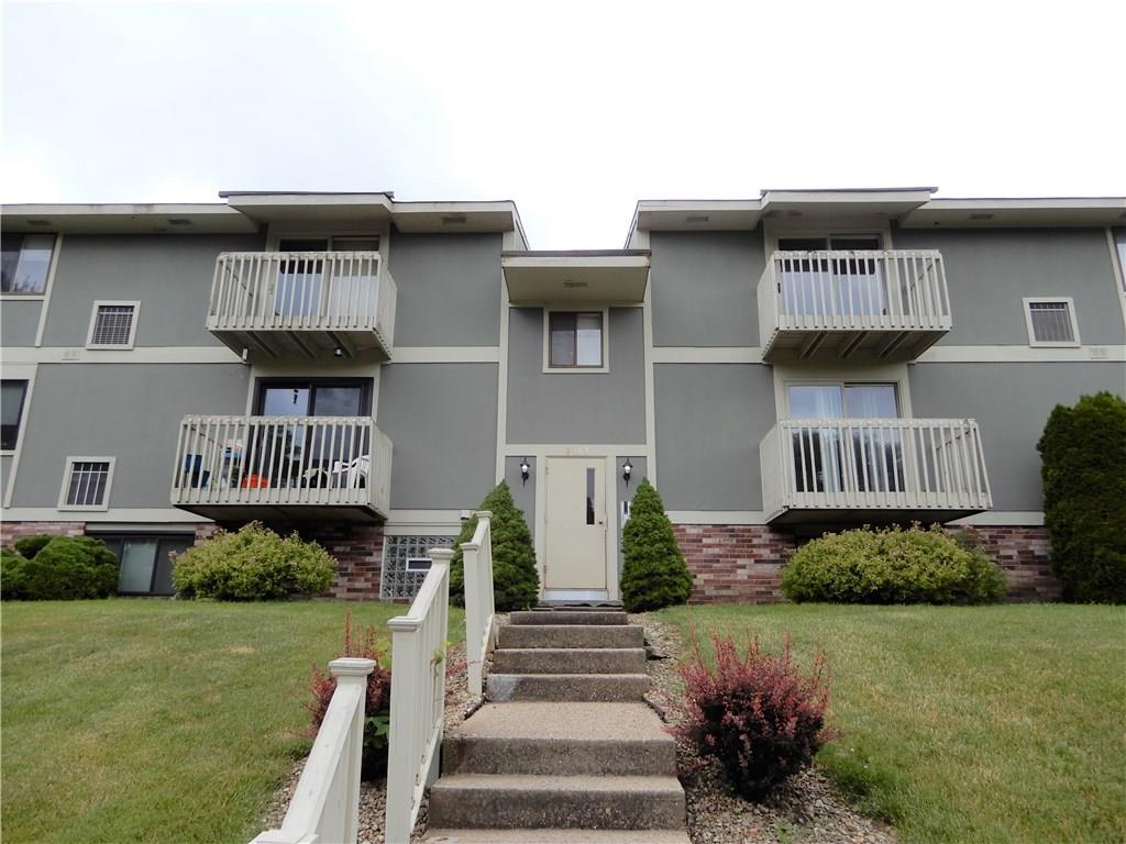2463 Brook Ledge Road Bridgeville, PA 15017 - Photo 1 of 15 Welcome To 2463 Brookledge Road!