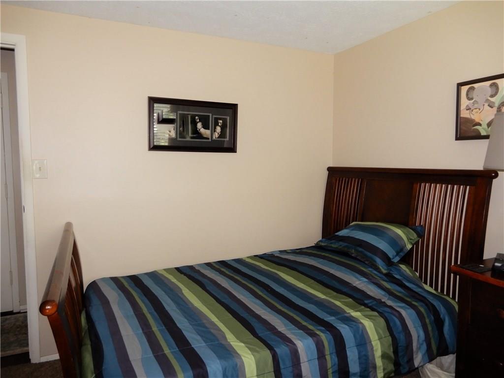 2463 Brook Ledge Road Bridgeville, PA 15017 - Photo 14 of 15 Bedroom #2