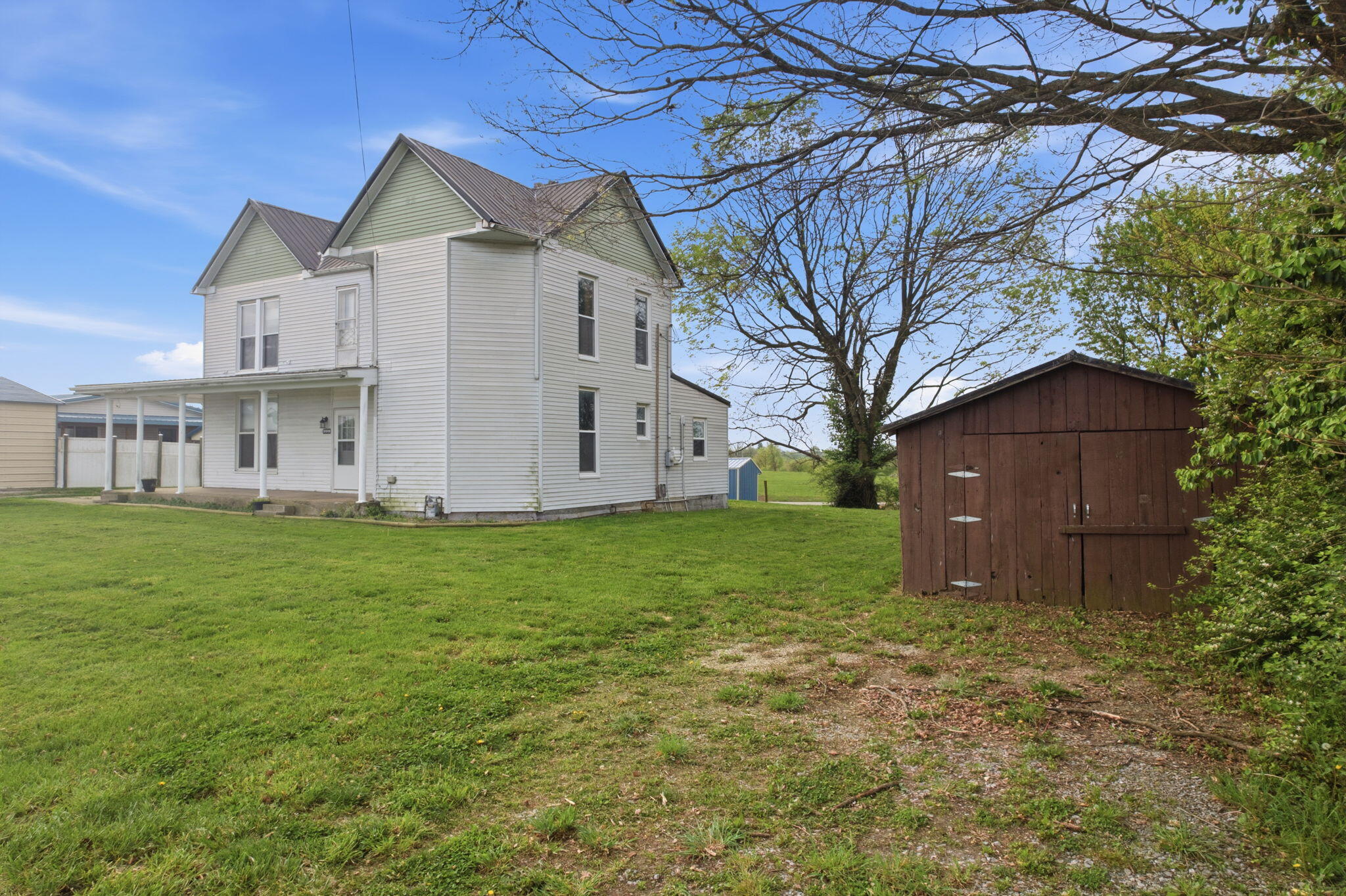3349 Augusta-Berlin Road Brooksville, KY 41004 - Photo 25 of 36 4-web-or-mls-DJI_0670