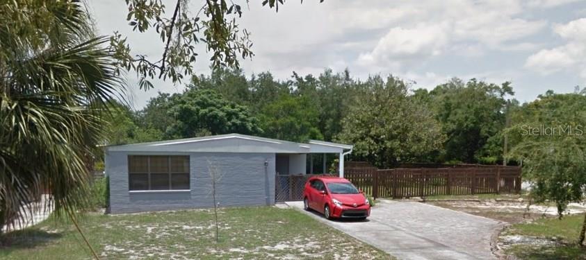 116 Oak Ridge Avenue Temple Terrace, FL 33617 - Photo 1 of 1 Exterior Front