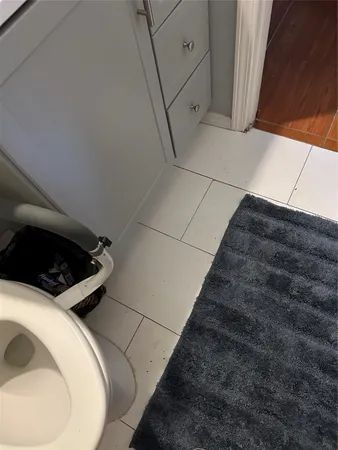 a view of a utility room with washer and dryer