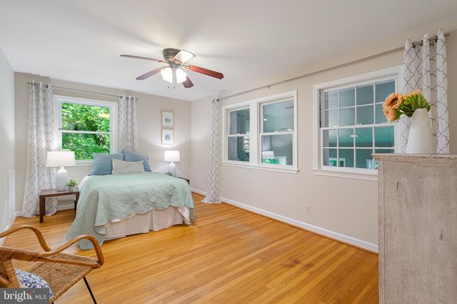 $1,000,000 | 4104 Byeforde Court, Kensington, MD 20895