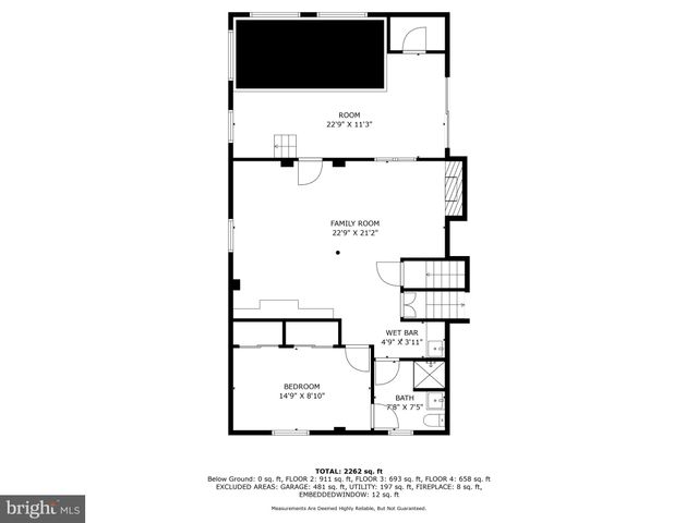 $1,000,000 | 4104 Byeforde Court, Kensington, MD 20895