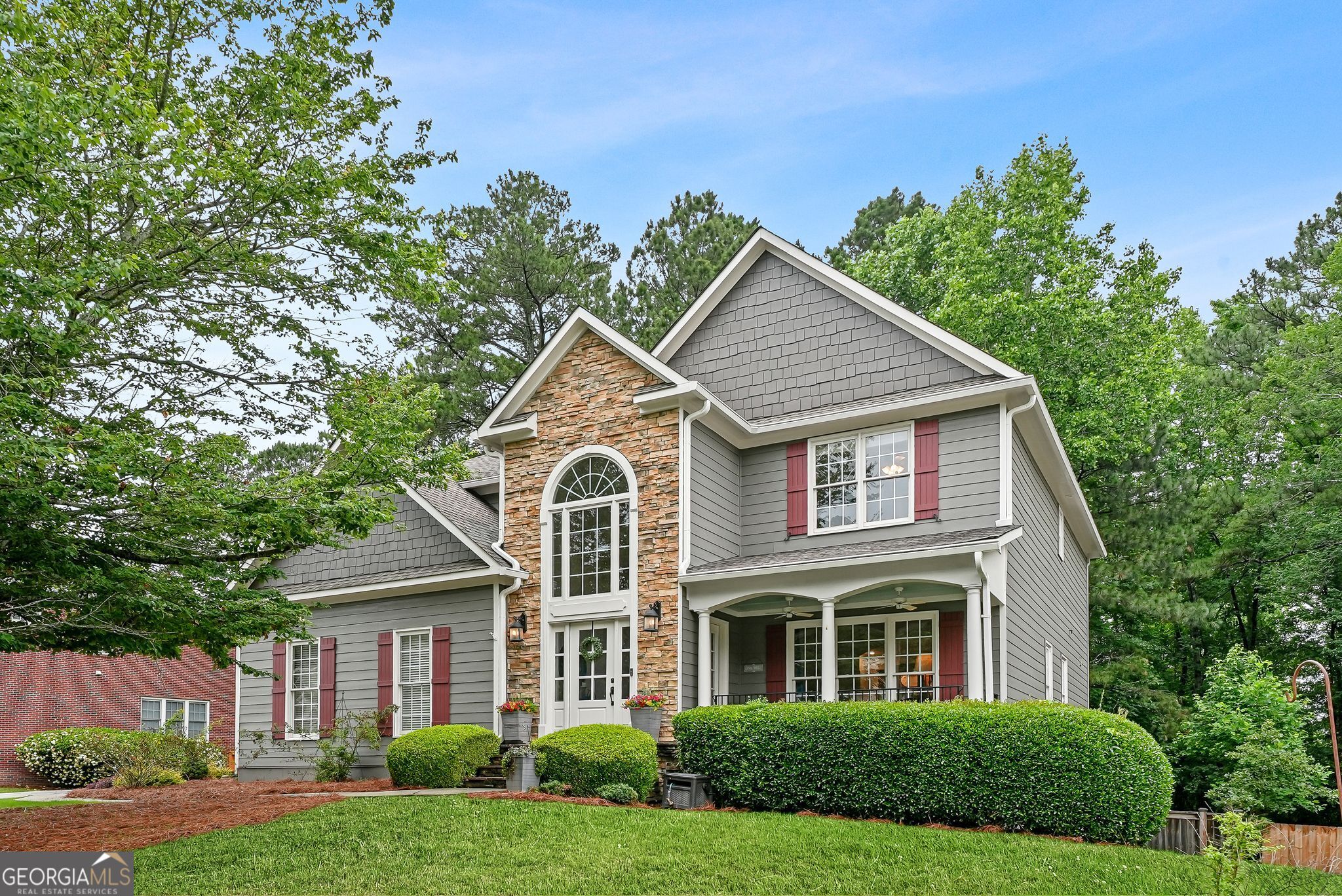 4008 Miner's Lane Villa Rica, GA 30180 - Photo 1 of 45