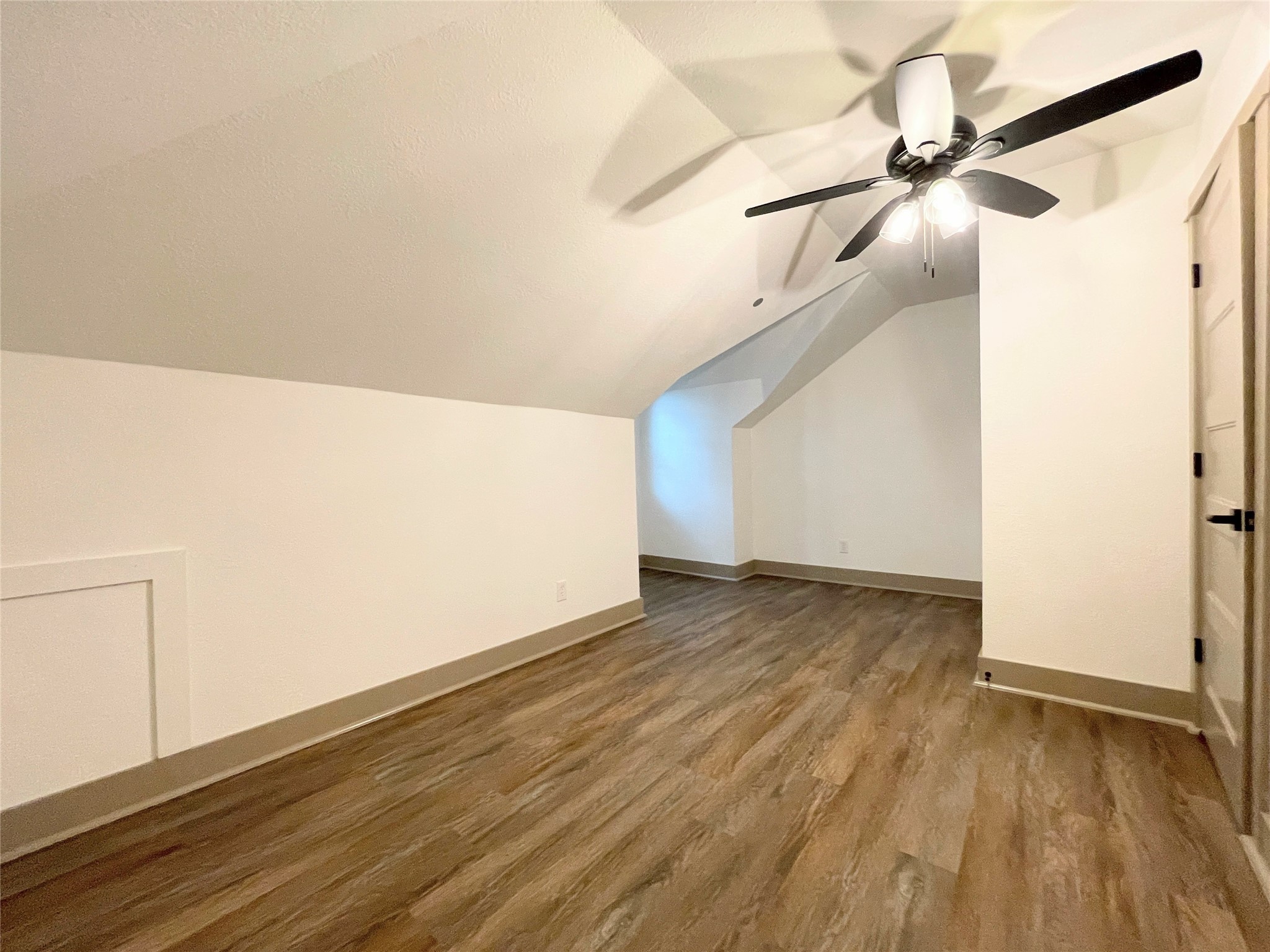 210 Crescent Drive Trinity, TX 75862 - Photo 31 of 33 Bedroom 5 or game room upstairs