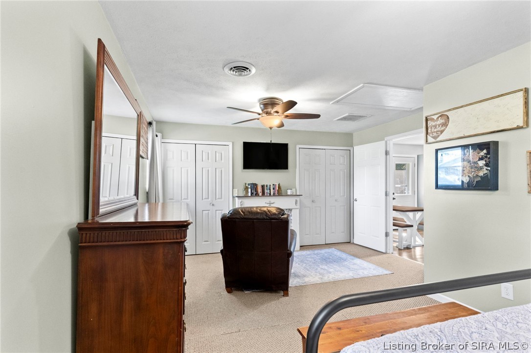 4520 North Whitsitt Road Austin, IN 47102 - Photo 12 of 23 Gallery Image 12