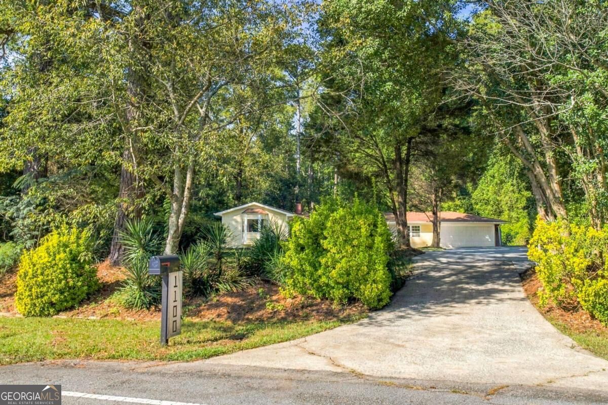 1100 Boat Rock Road Southwest Atlanta, GA 30331 - Photo 1 of 27 Gallery Image 1
