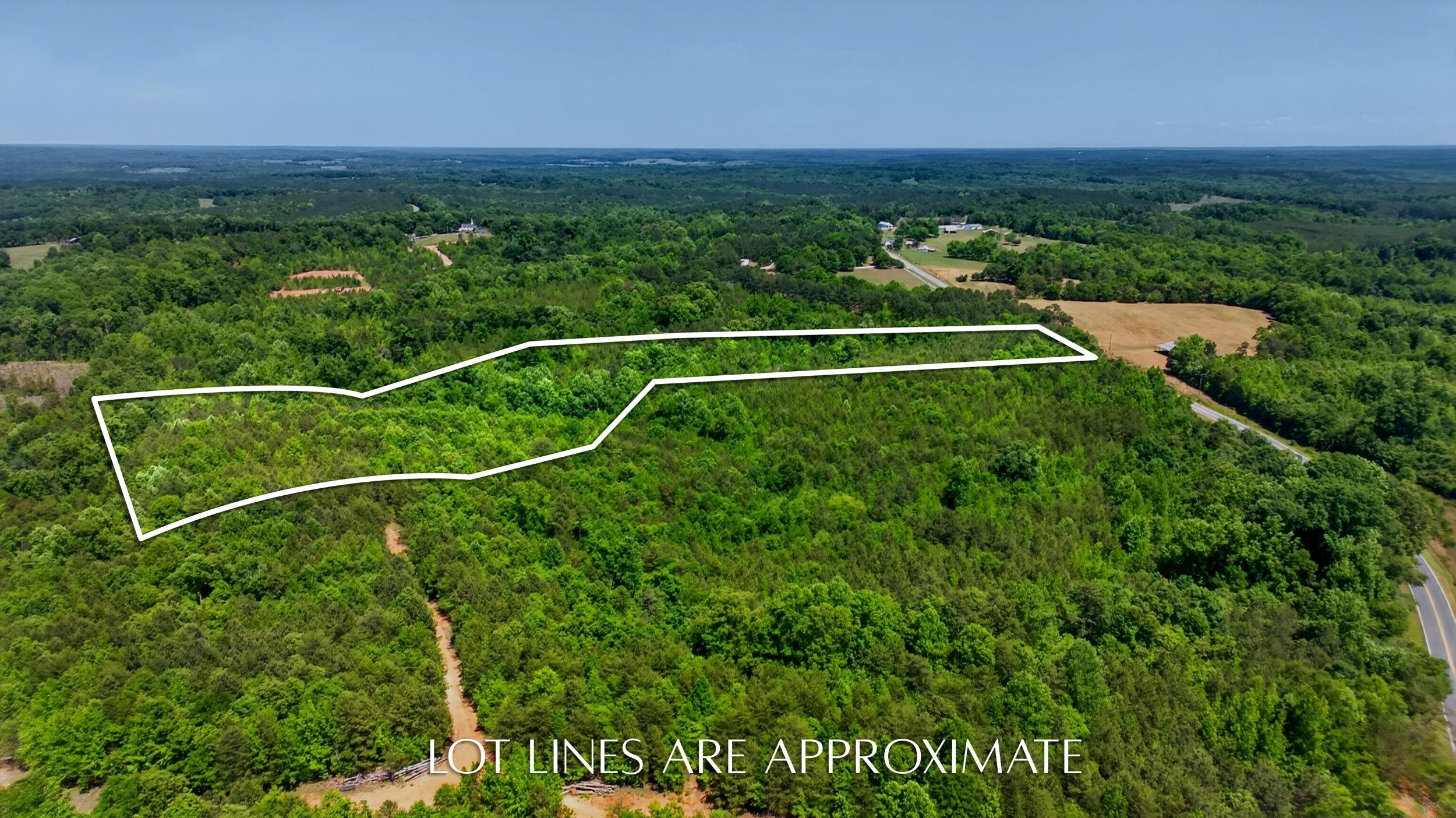 0 Gowdeysville Road Gaffney, SC 29340 - Photo 1 of 5 Gallery Image 1