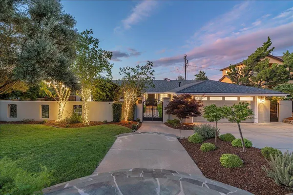 $4,199,000 | 285 Marchmont Drive, Los Gatos, CA 95032