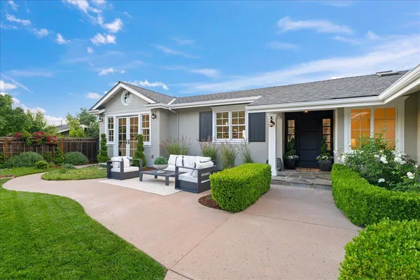 $4,199,000 | 285 Marchmont Drive, Los Gatos, CA 95032
