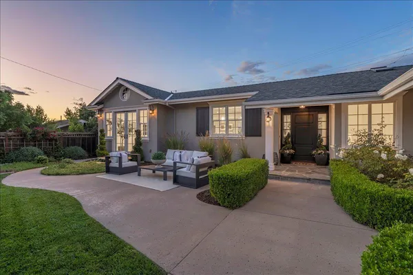 $4,199,000 | 285 Marchmont Drive, Los Gatos, CA 95032