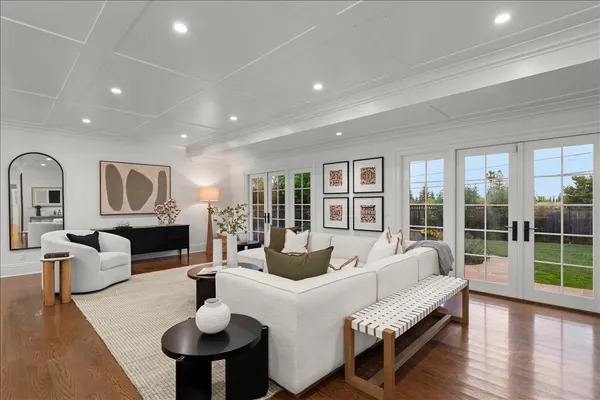 $4,199,000 | 285 Marchmont Drive, Los Gatos, CA 95032