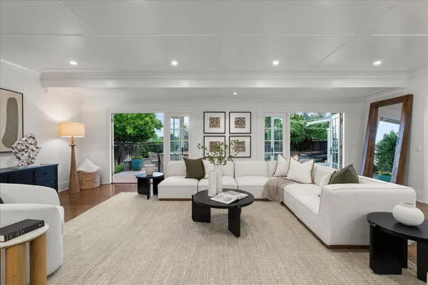 $4,199,000 | 285 Marchmont Drive, Los Gatos, CA 95032