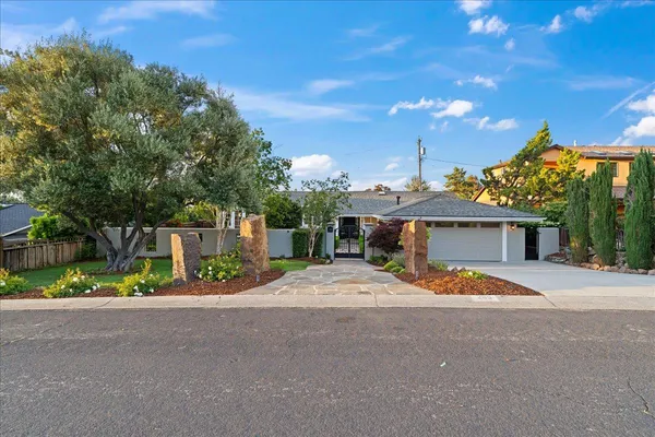 $4,199,000 | 285 Marchmont Drive, Los Gatos, CA 95032