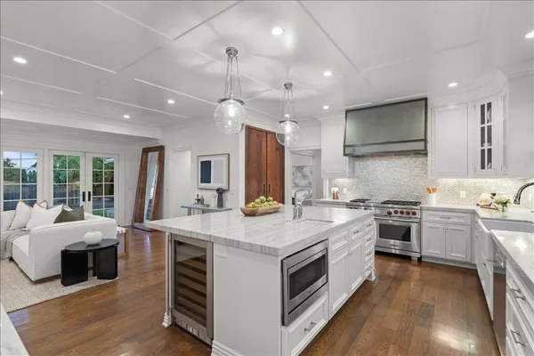 $4,199,000 | 285 Marchmont Drive, Los Gatos, CA 95032
