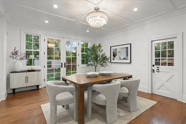 $4,199,000 | 285 Marchmont Drive, Los Gatos, CA 95032