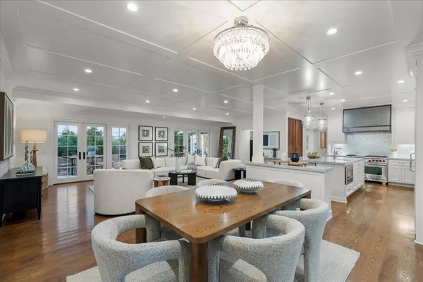 $4,199,000 | 285 Marchmont Drive, Los Gatos, CA 95032