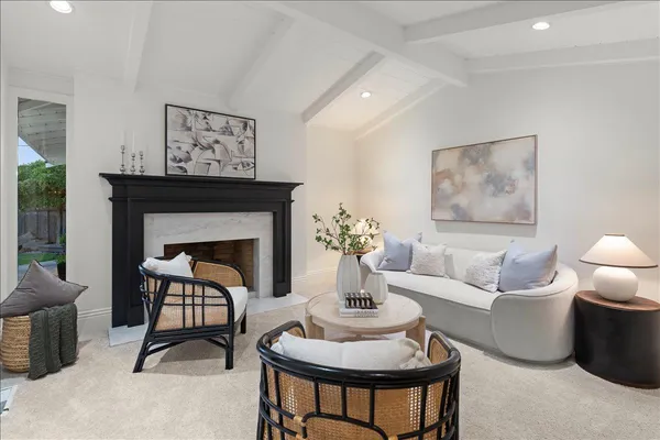 $4,199,000 | 285 Marchmont Drive, Los Gatos, CA 95032