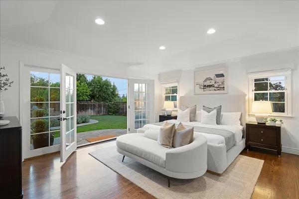 $4,199,000 | 285 Marchmont Drive, Los Gatos, CA 95032