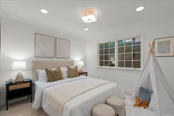 $4,199,000 | 285 Marchmont Drive, Los Gatos, CA 95032