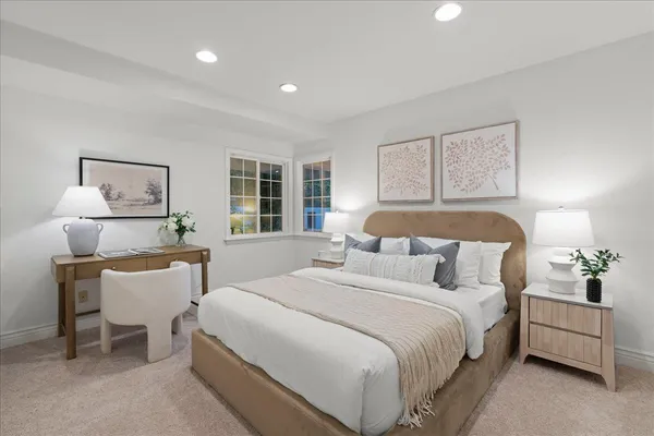 $4,199,000 | 285 Marchmont Drive, Los Gatos, CA 95032