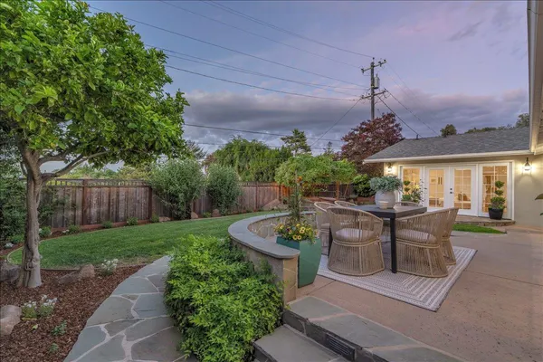 $4,199,000 | 285 Marchmont Drive, Los Gatos, CA 95032