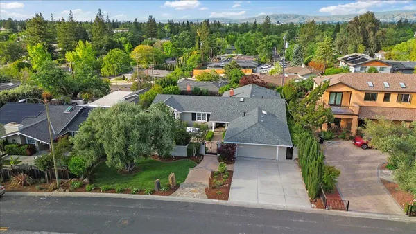 $4,199,000 | 285 Marchmont Drive, Los Gatos, CA 95032