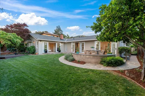 $4,199,000 | 285 Marchmont Drive, Los Gatos, CA 95032