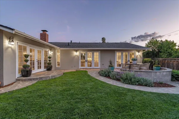$4,199,000 | 285 Marchmont Drive, Los Gatos, CA 95032