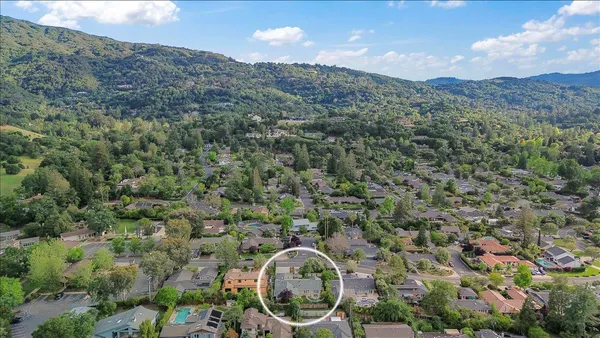 $4,199,000 | 285 Marchmont Drive, Los Gatos, CA 95032