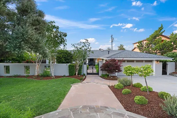 $4,199,000 | 285 Marchmont Drive, Los Gatos, CA 95032