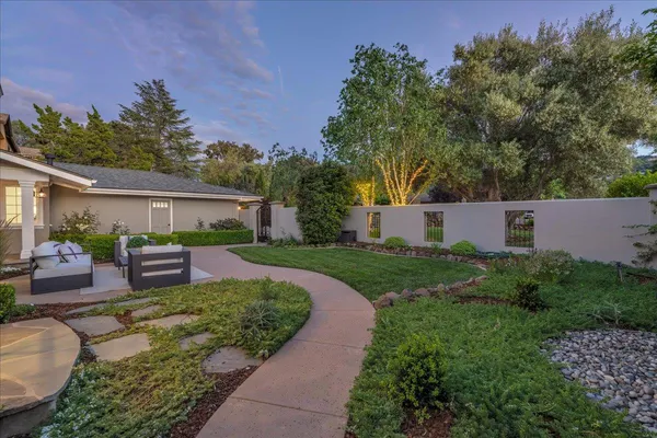 $4,199,000 | 285 Marchmont Drive, Los Gatos, CA 95032