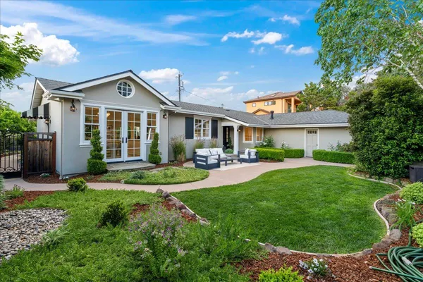 $4,199,000 | 285 Marchmont Drive, Los Gatos, CA 95032