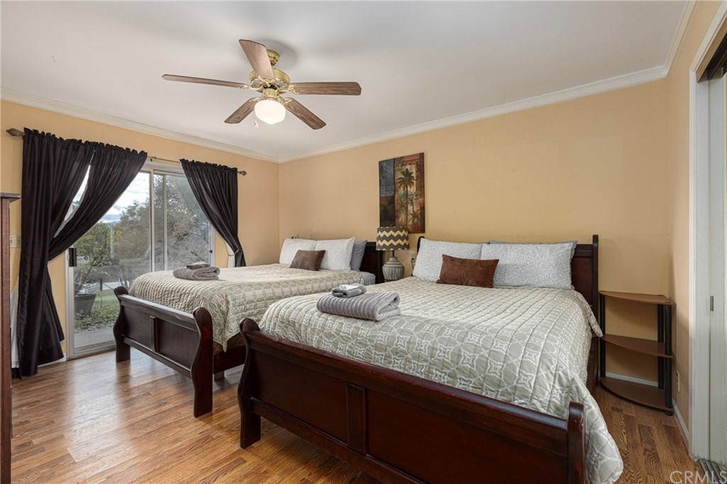 45943 Black Oak Road Coarsegold, CA 93614 - Photo 43 of 64