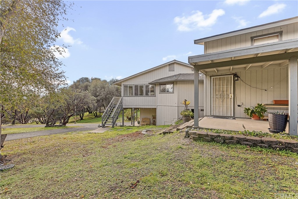 45943 Black Oak Road Coarsegold, CA 93614 - Photo 51 of 64