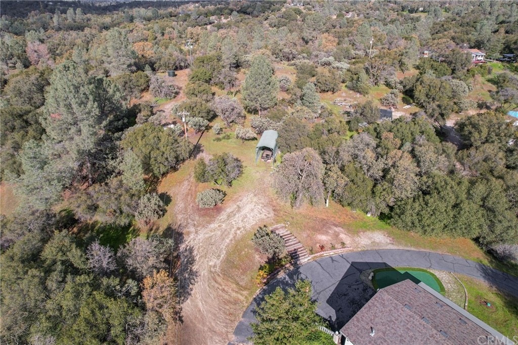 45943 Black Oak Road Coarsegold, CA 93614 - Photo 63 of 64