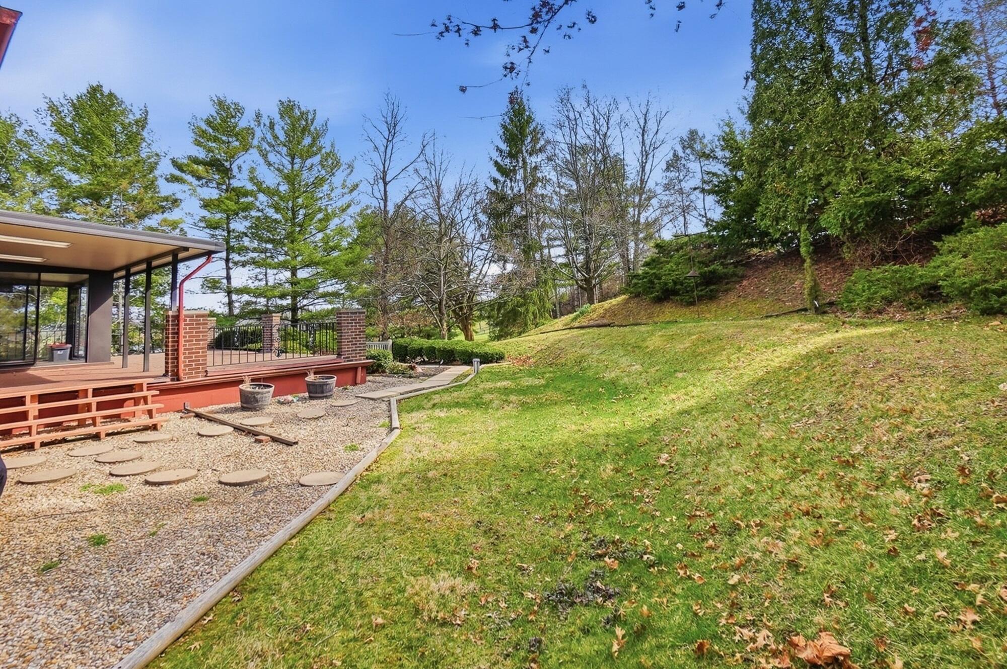 3831 Crescent Hill Road Springfield, OH 45502 - Photo 41 of 45