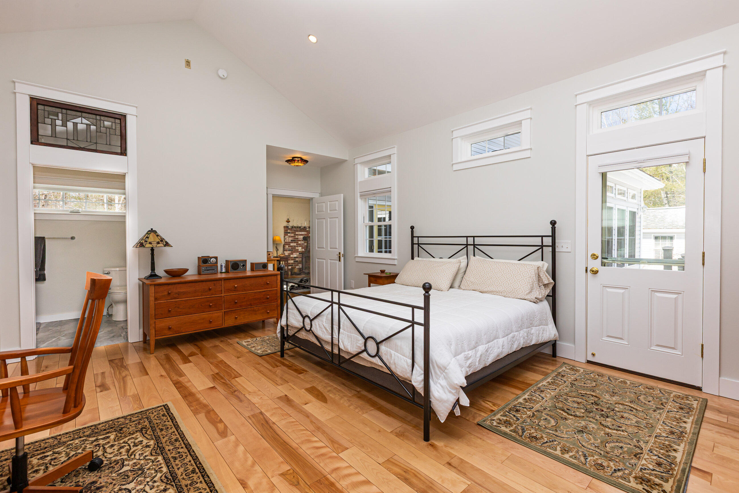 71 Fogg Road Buxton, ME 04093 - Photo 41 of 109 1st Floor-8125