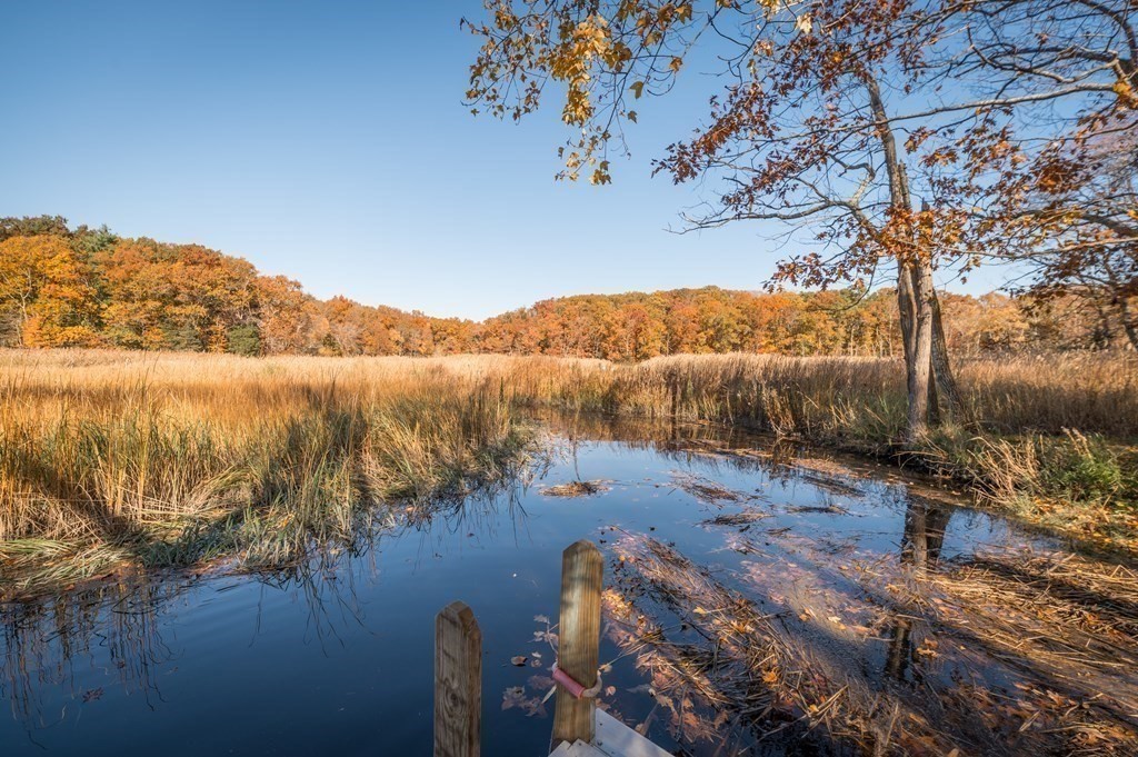 24 Paradise Road Ipswich, MA 01938 - Photo 21 of 27 a view of lake with mountain