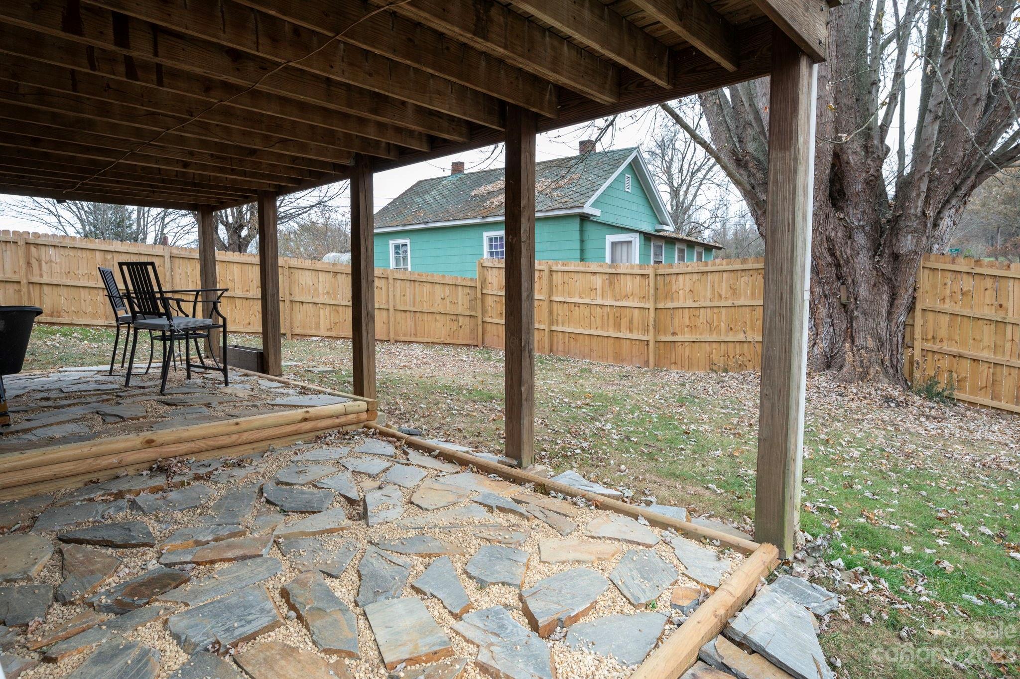 27 Stuart Street Canton, NC 28716 - Photo 23 of 28 Gallery Image 23