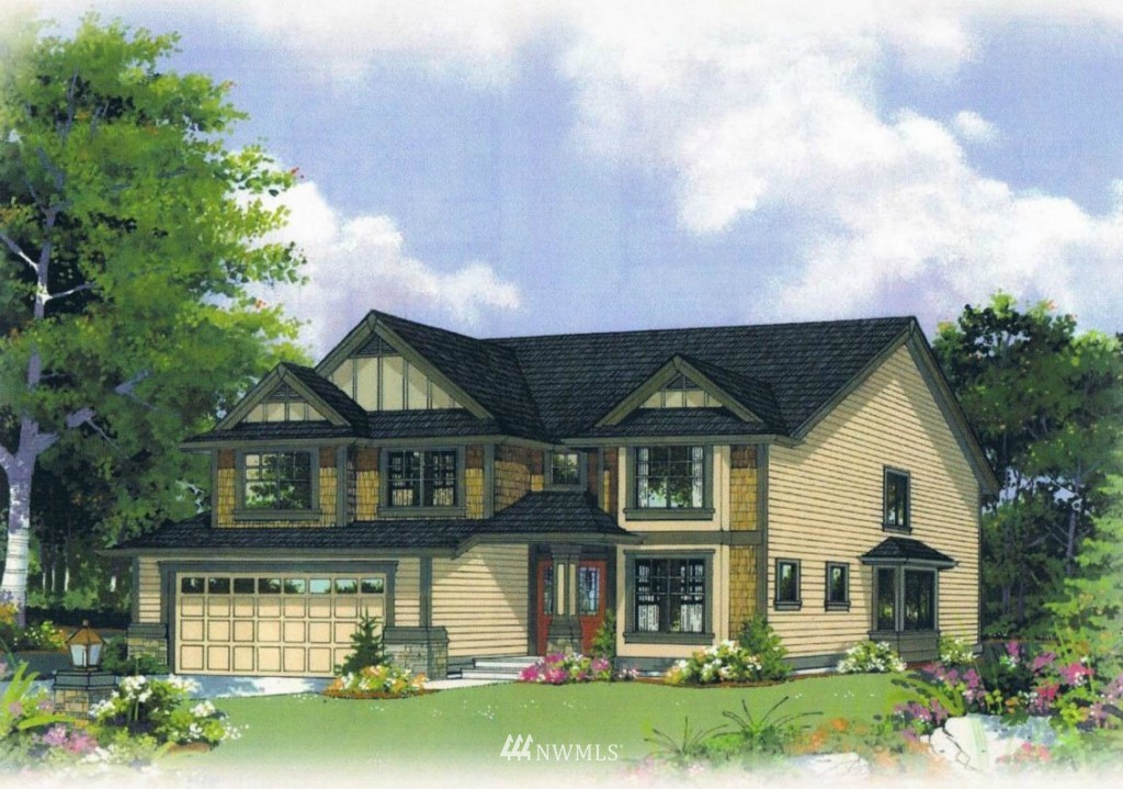 13622 161st Place Southeast Renton, WA 98059 - Photo 1 of 1