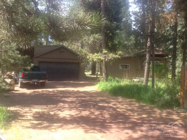 17105 Pasadena Road Bend, OR 97707 - Photo 3 of 7 Additional Photo