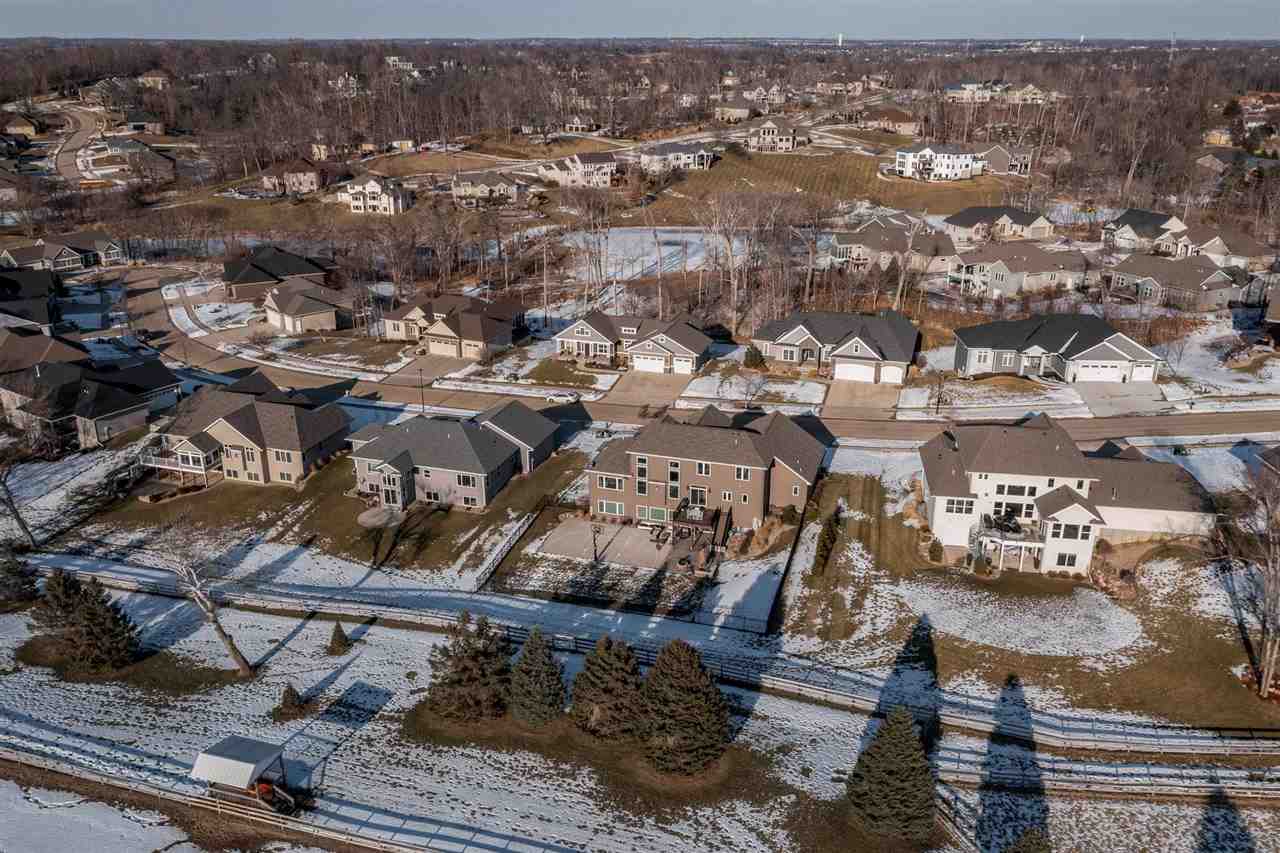 6901 Cottage Ridge Court Cedar Rapids, IA 52411 - Photo 71 of 73 Gallery Image 71