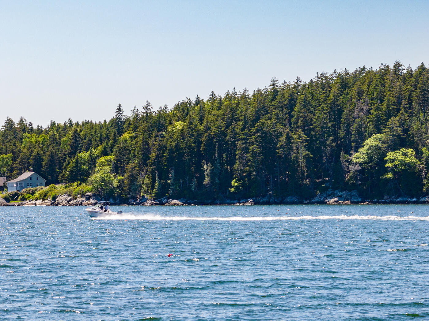 259 Otis Point Road Tenants Harbor, ME 04860 - Photo 58 of 66 DJI_0532