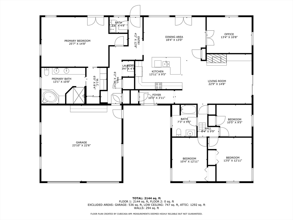 12 Richard Road Natick, MA 01760 - Photo 41 of 42 a picture of a room