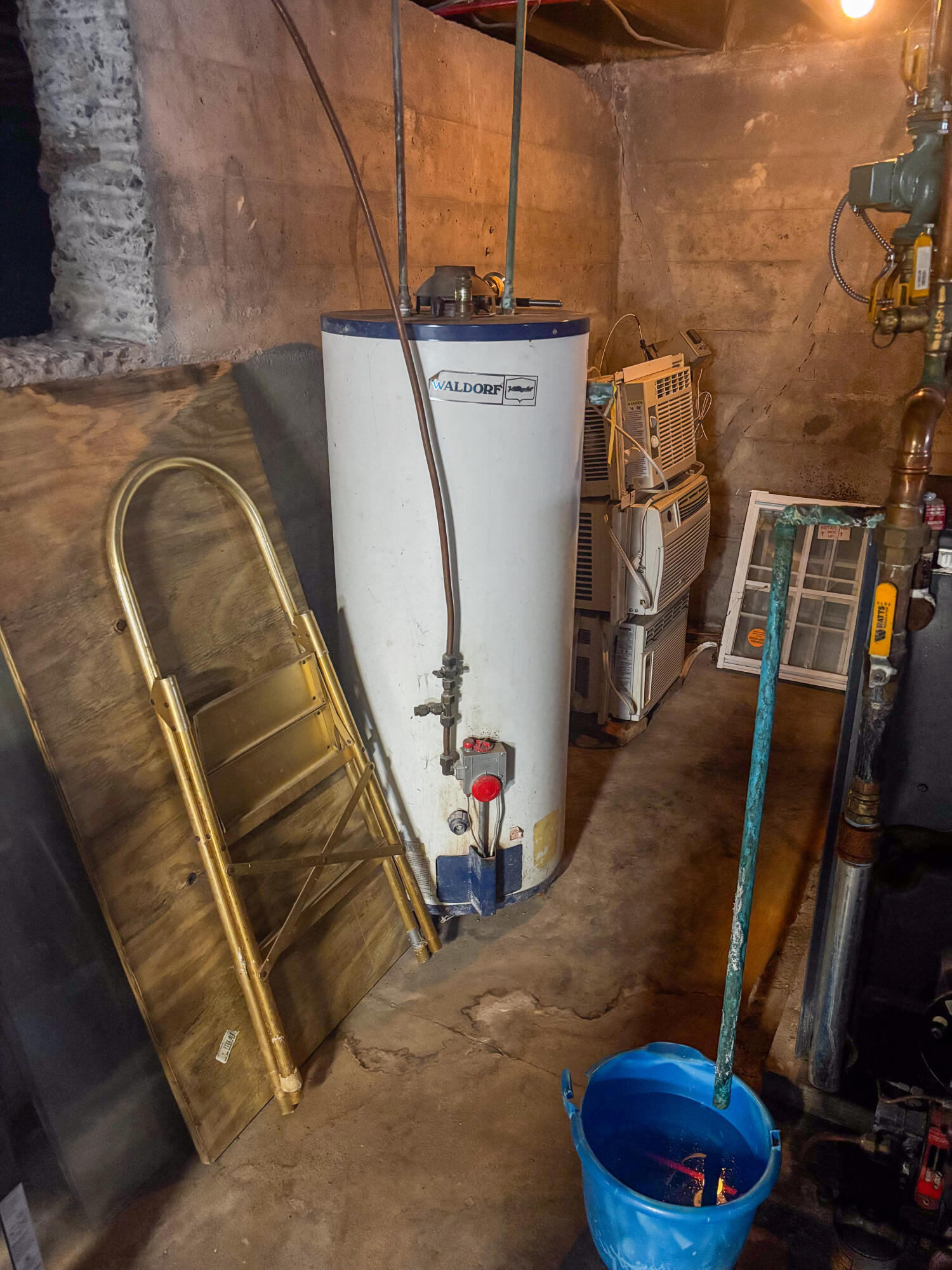 690 Ratta Road Chazy, NY 12921 - Photo 19 of 29 Basement