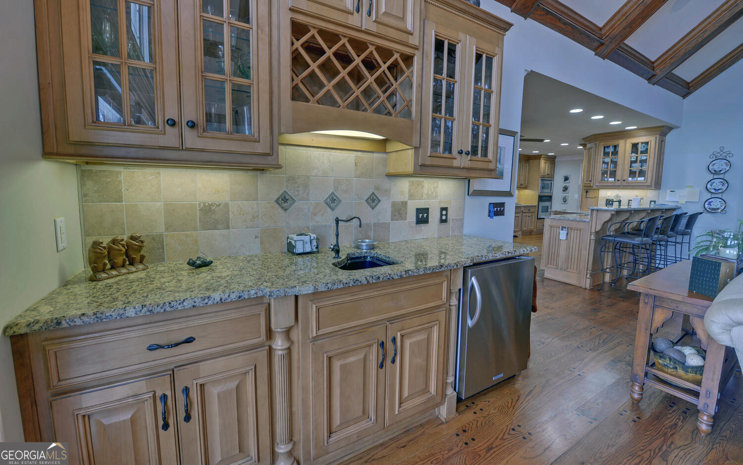 114 Blue Ridge Place Lavonia, GA 30553 - Photo 11 of 85