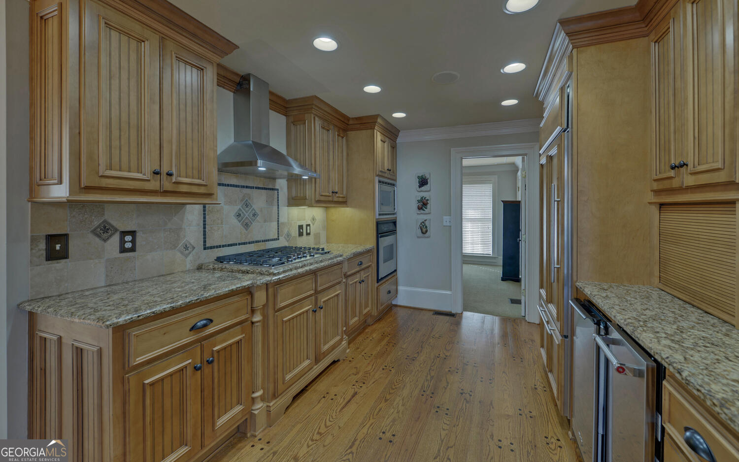 114 Blue Ridge Place Lavonia, GA 30553 - Photo 12 of 85