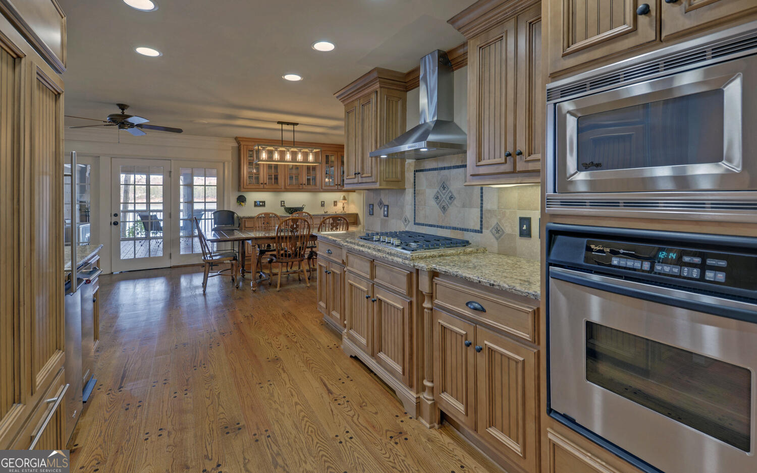 114 Blue Ridge Place Lavonia, GA 30553 - Photo 13 of 85